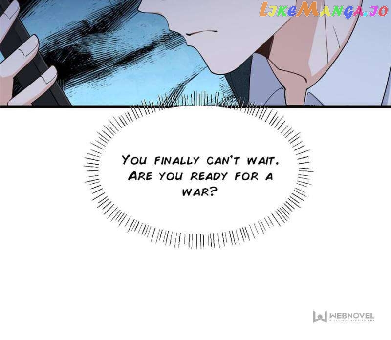 Hey Boss, I Am Your New Wife Chapter 182 - page 24