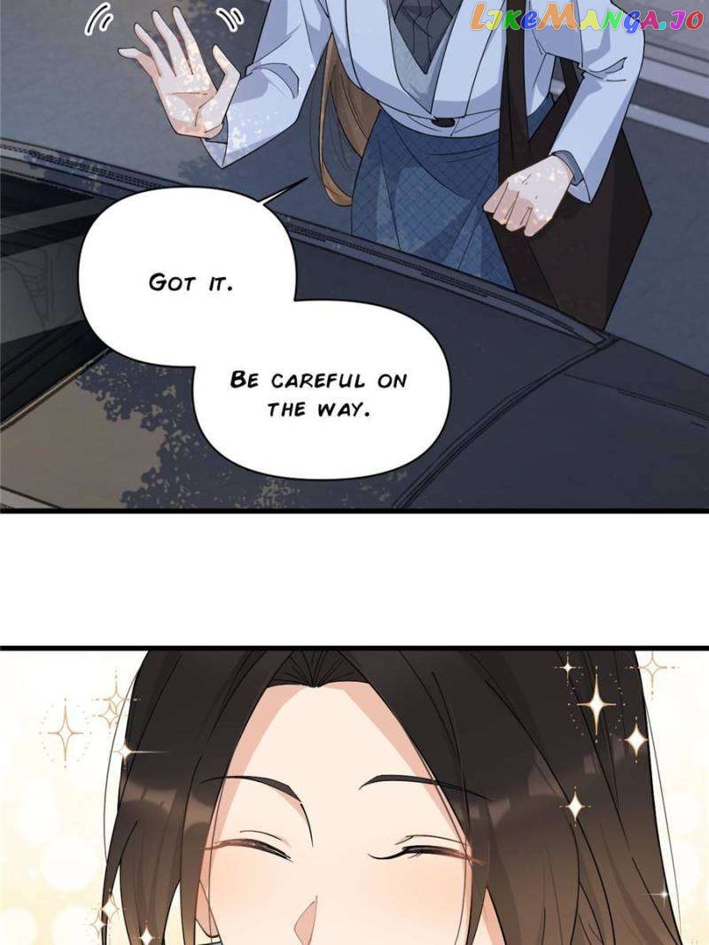 Hey Boss, I Am Your New Wife Chapter 182 - page 26