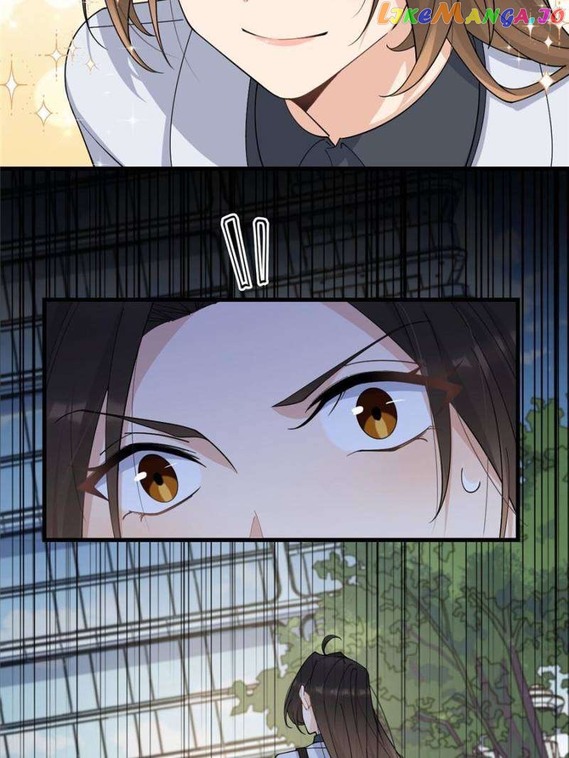 Hey Boss, I Am Your New Wife Chapter 182 - page 27