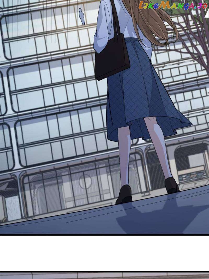 Hey Boss, I Am Your New Wife Chapter 182 - page 28