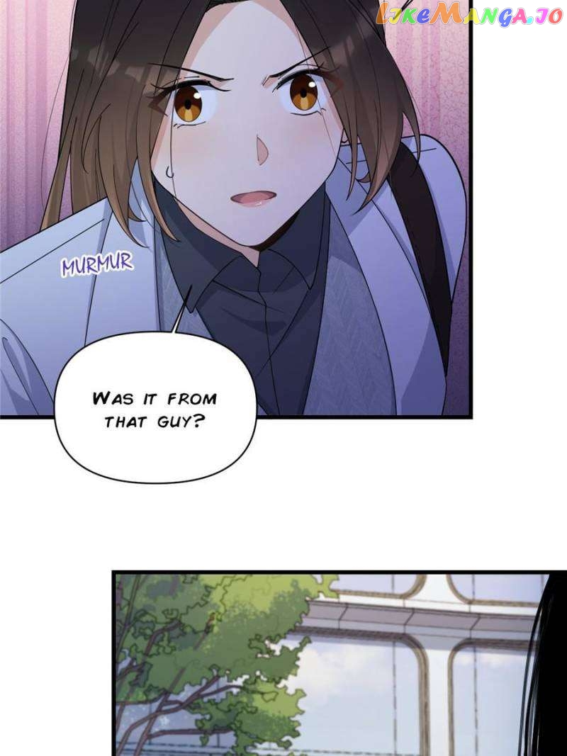 Hey Boss, I Am Your New Wife Chapter 182 - page 30