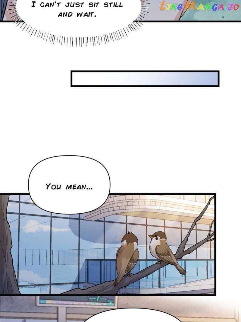 Hey Boss, I Am Your New Wife Chapter 182 - page 4