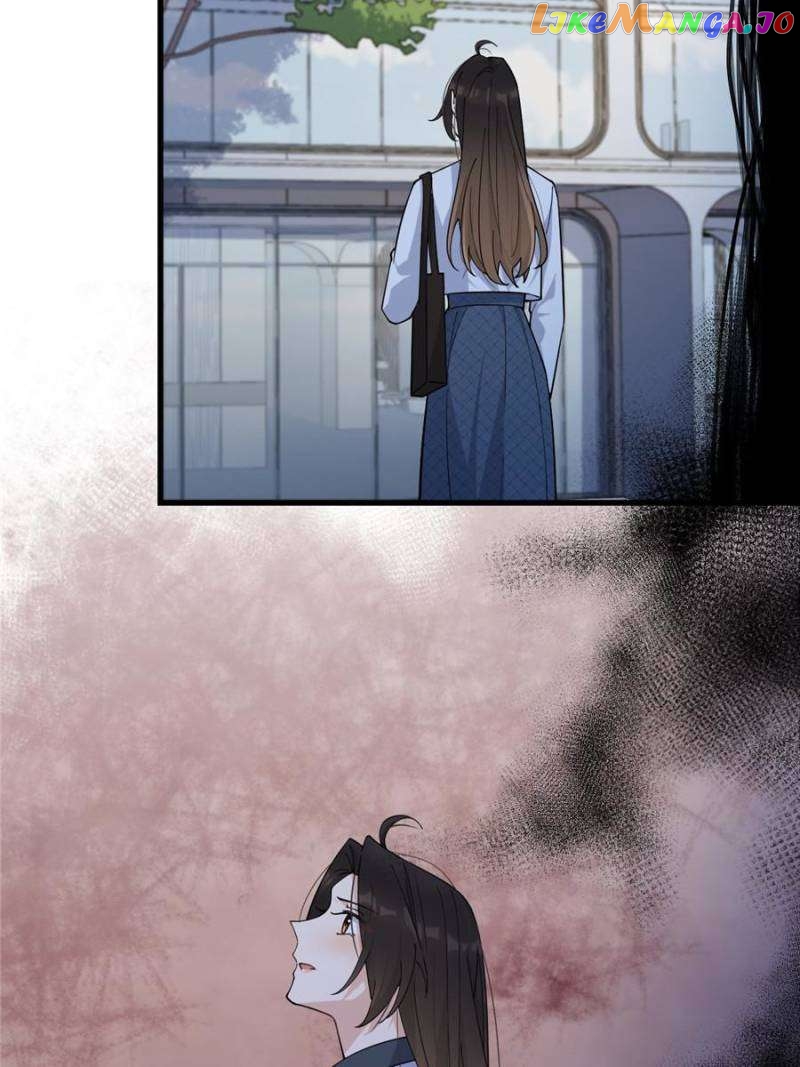 Hey Boss, I Am Your New Wife Chapter 182 - page 31