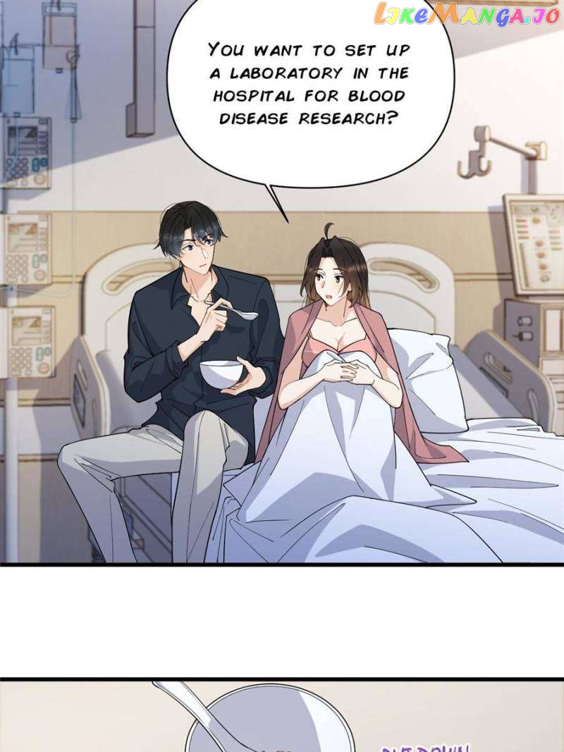 Hey Boss, I Am Your New Wife Chapter 182 - page 5