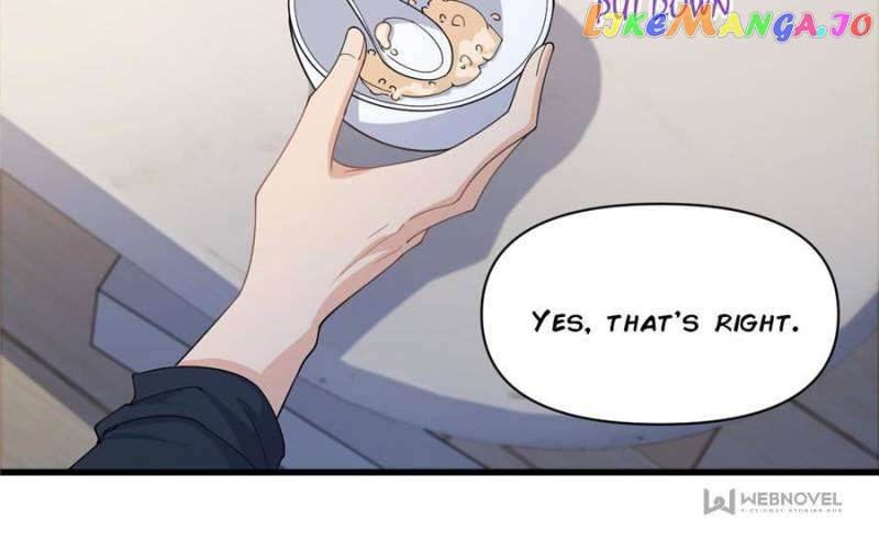 Hey Boss, I Am Your New Wife Chapter 182 - page 6