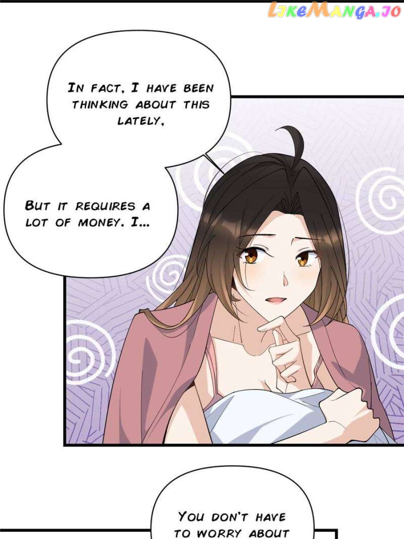 Hey Boss, I Am Your New Wife Chapter 182 - page 7