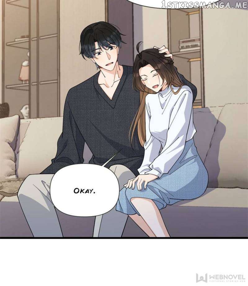 Hey Boss, I Am Your New Wife Chapter 177 - page 12
