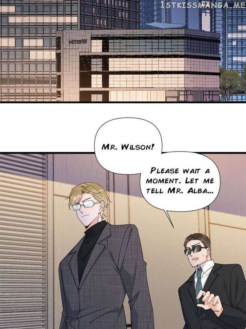 Hey Boss, I Am Your New Wife Chapter 177 - page 16