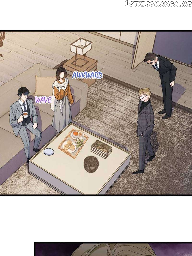 Hey Boss, I Am Your New Wife Chapter 177 - page 19