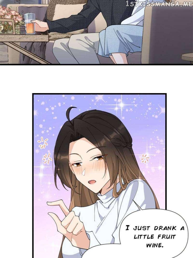 Hey Boss, I Am Your New Wife Chapter 177 - page 2