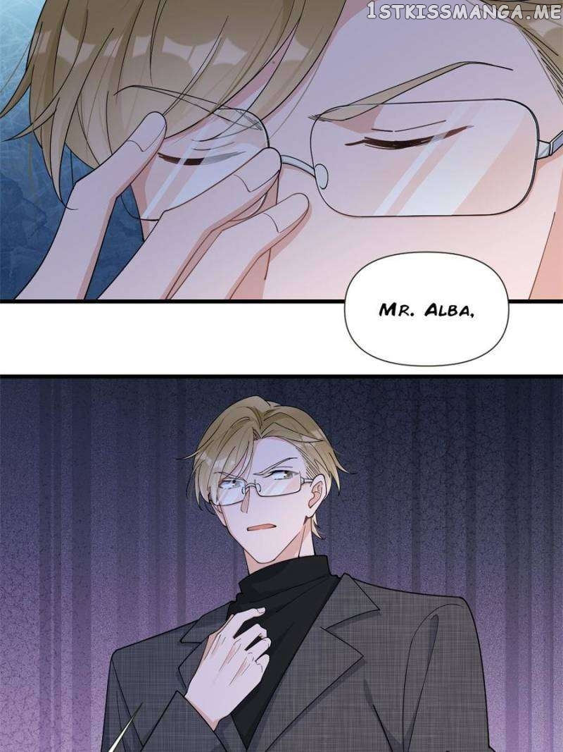 Hey Boss, I Am Your New Wife Chapter 177 - page 23