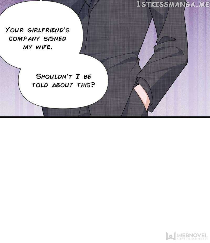 Hey Boss, I Am Your New Wife Chapter 177 - page 24