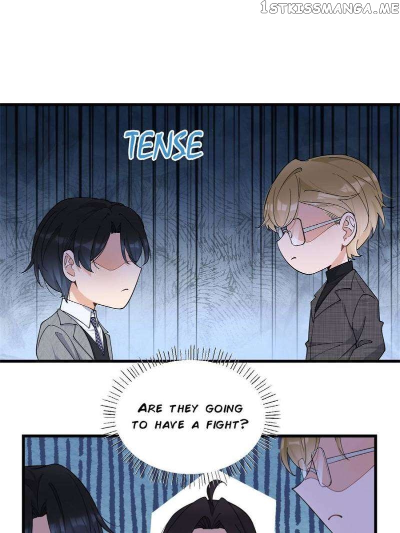 Hey Boss, I Am Your New Wife Chapter 177 - page 25
