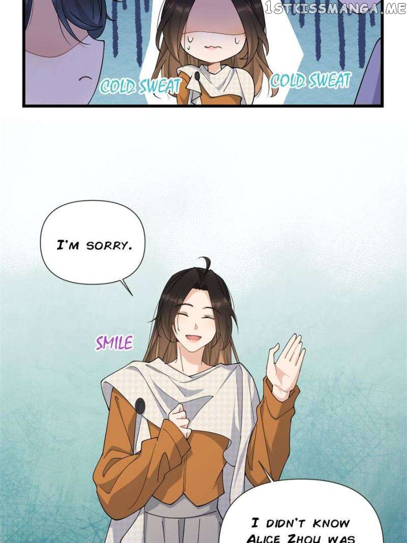 Hey Boss, I Am Your New Wife Chapter 177 - page 26