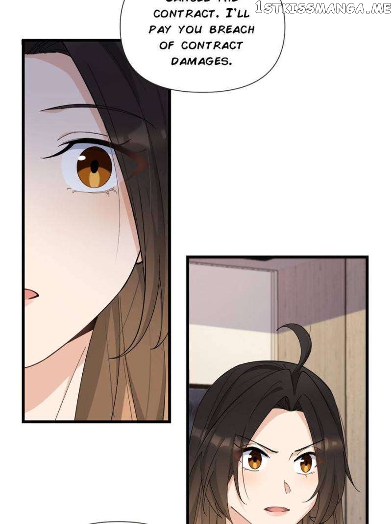 Hey Boss, I Am Your New Wife Chapter 177 - page 28