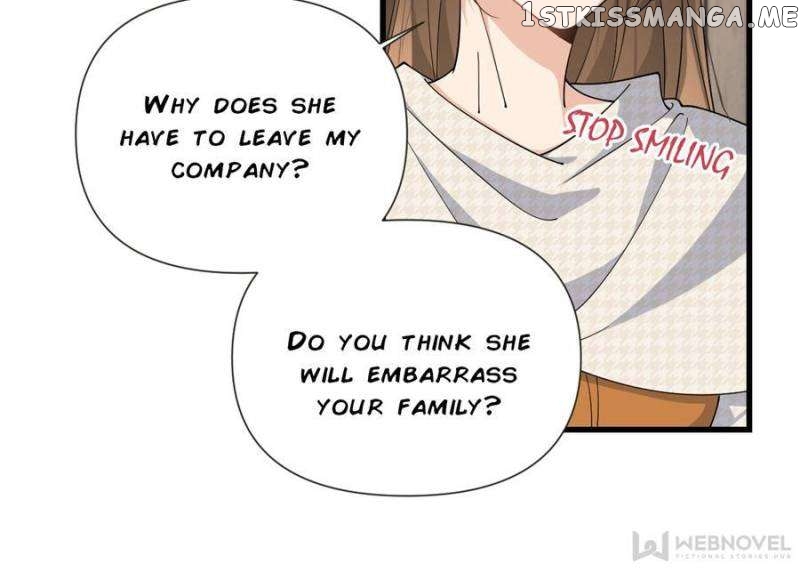 Hey Boss, I Am Your New Wife Chapter 177 - page 29