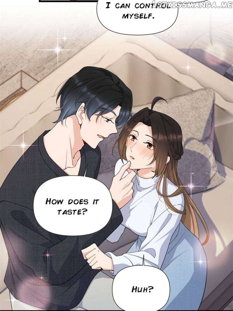 Hey Boss, I Am Your New Wife Chapter 177 - page 3