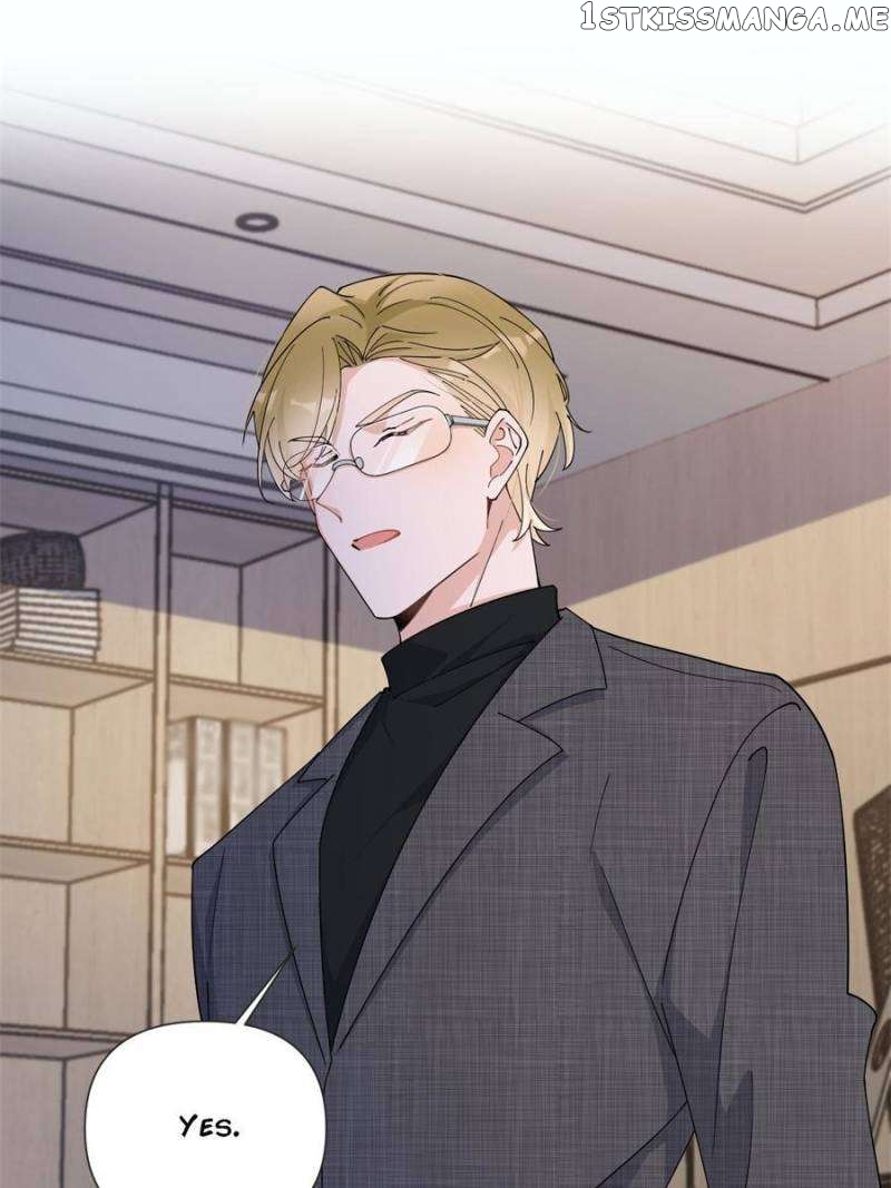 Hey Boss, I Am Your New Wife Chapter 177 - page 30