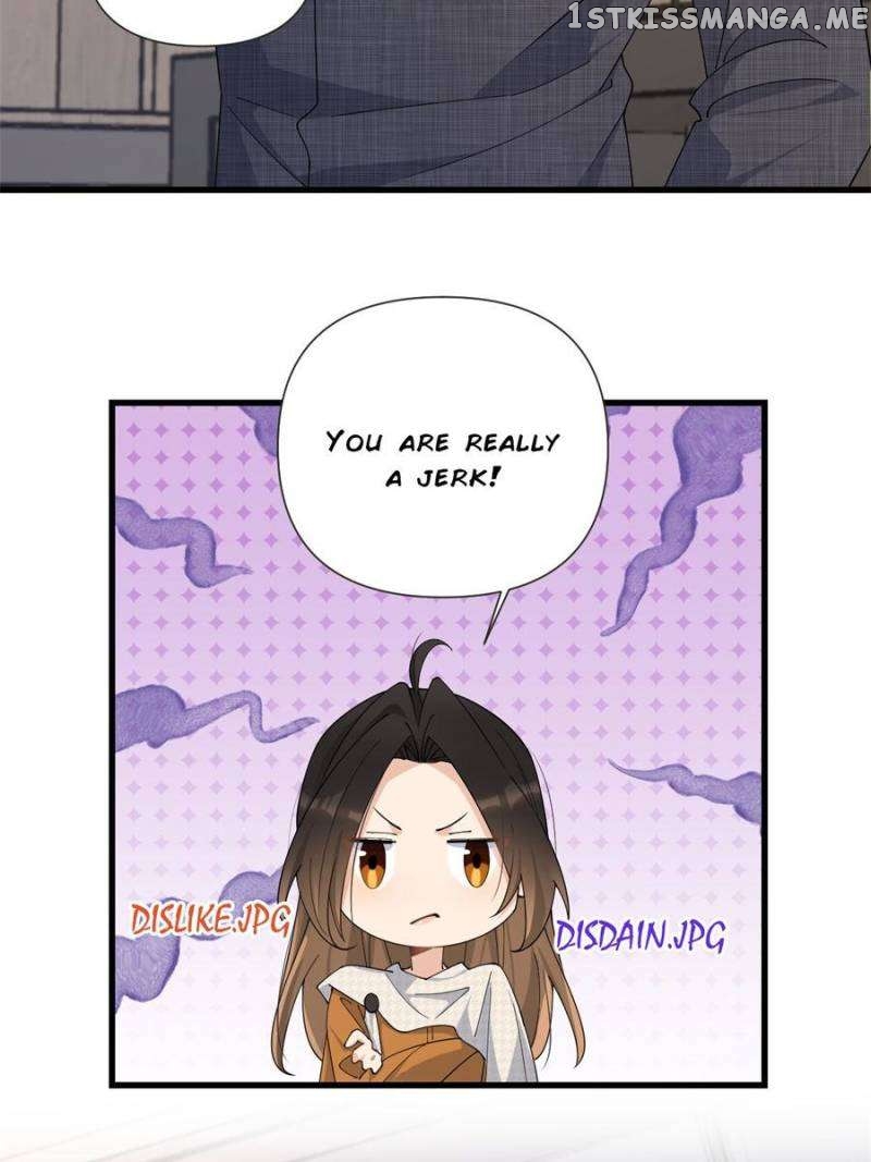 Hey Boss, I Am Your New Wife Chapter 177 - page 31