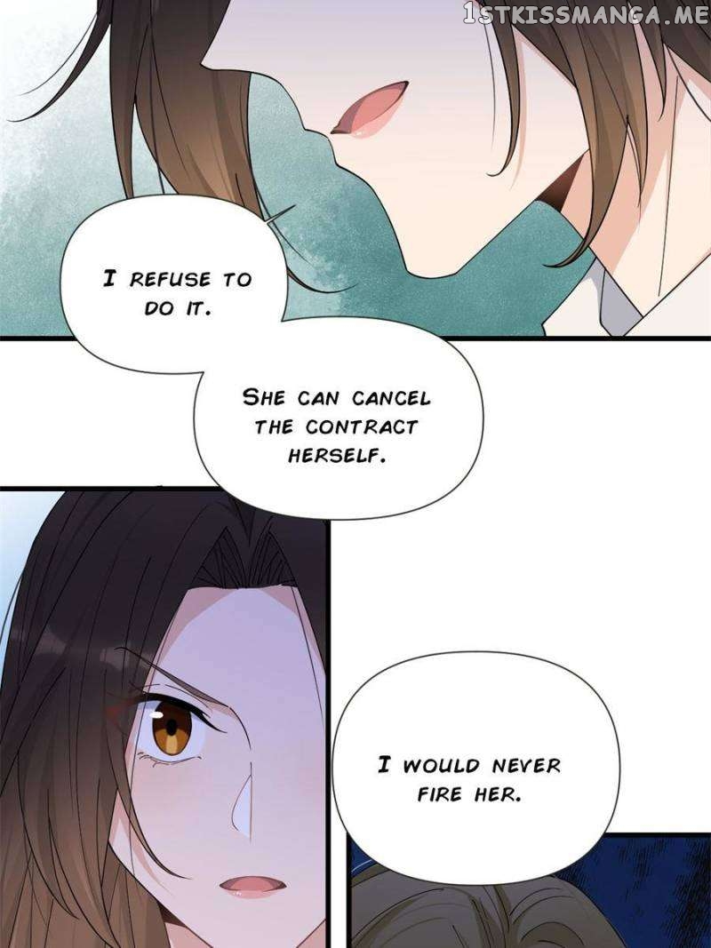 Hey Boss, I Am Your New Wife Chapter 177 - page 33