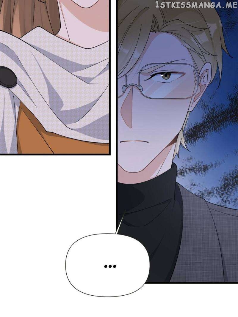 Hey Boss, I Am Your New Wife Chapter 177 - page 34