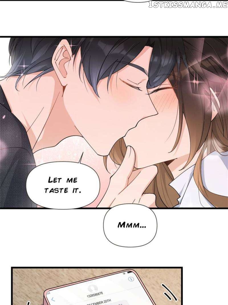 Hey Boss, I Am Your New Wife Chapter 177 - page 4