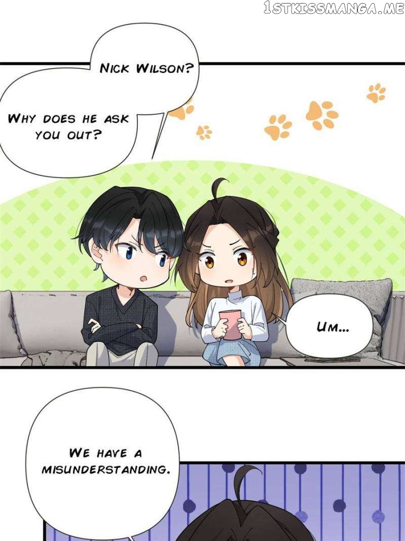 Hey Boss, I Am Your New Wife Chapter 177 - page 7