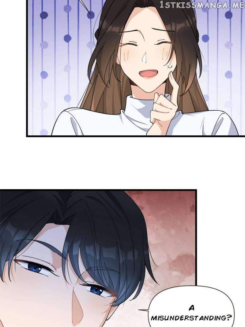 Hey Boss, I Am Your New Wife Chapter 177 - page 8