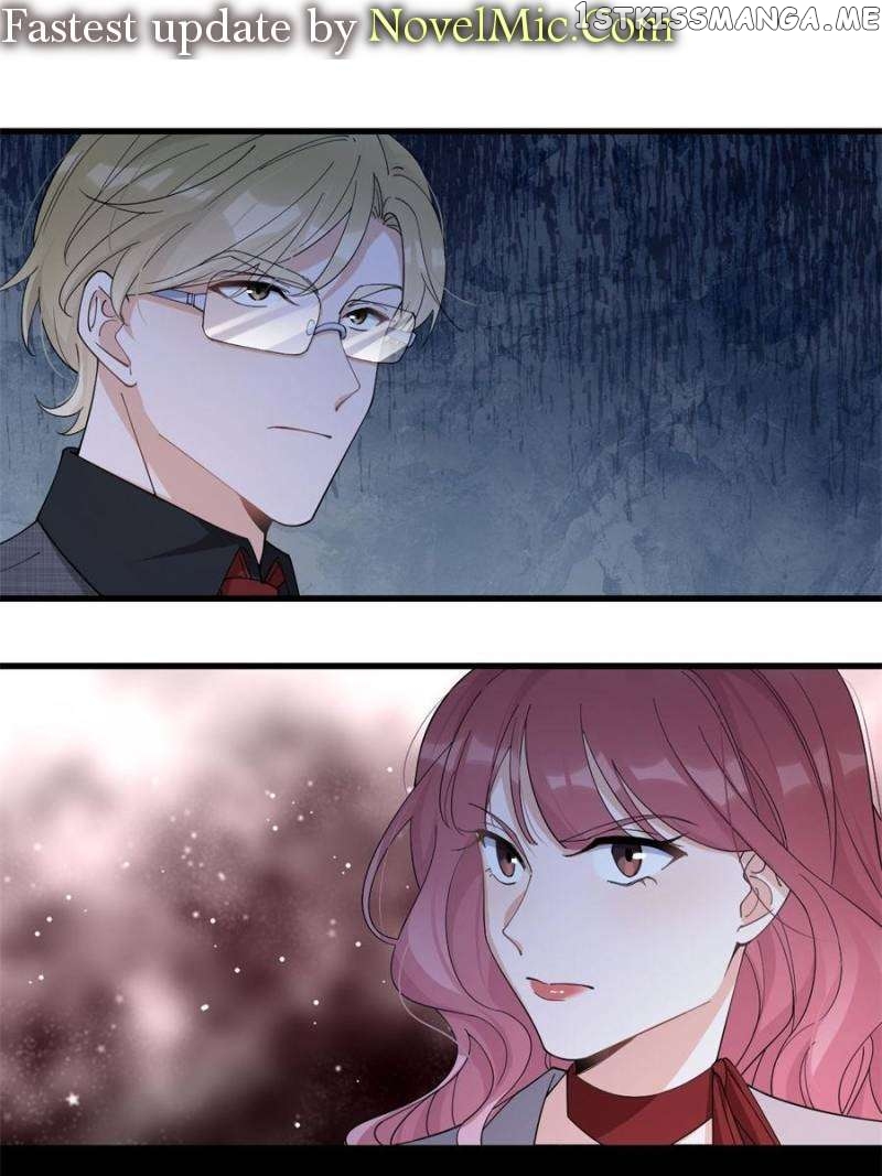 Hey Boss, I Am Your New Wife Chapter 176 - page 1