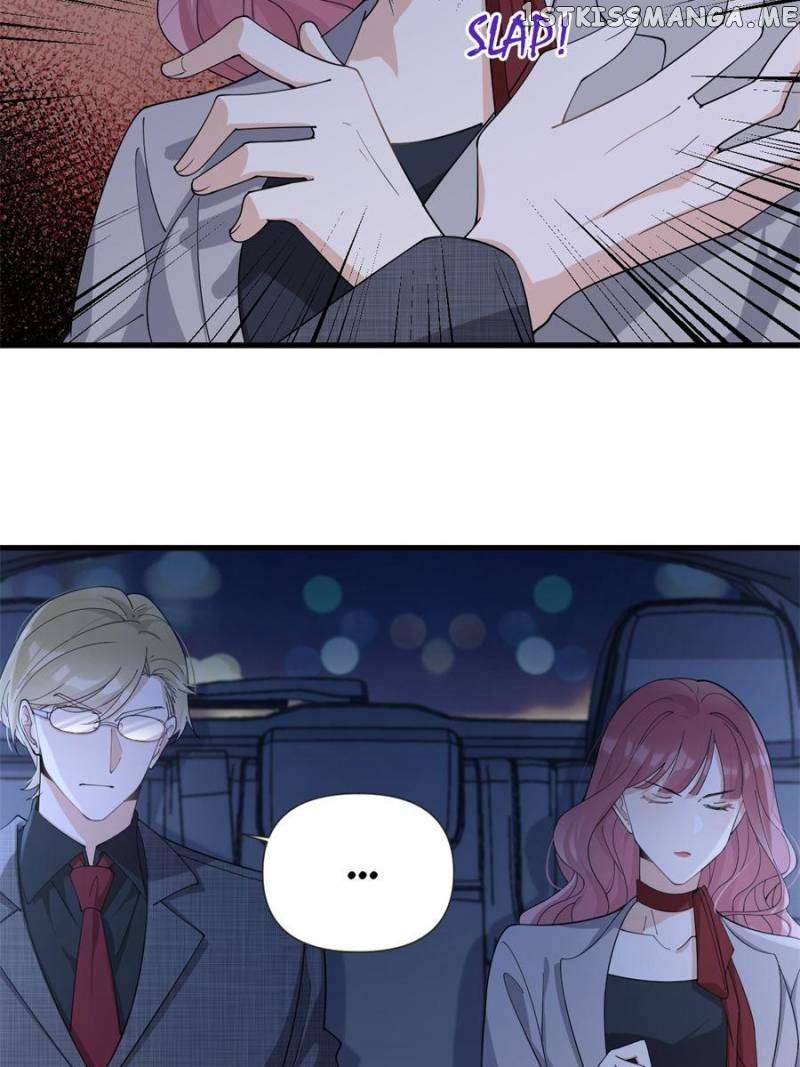 Hey Boss, I Am Your New Wife Chapter 176 - page 10