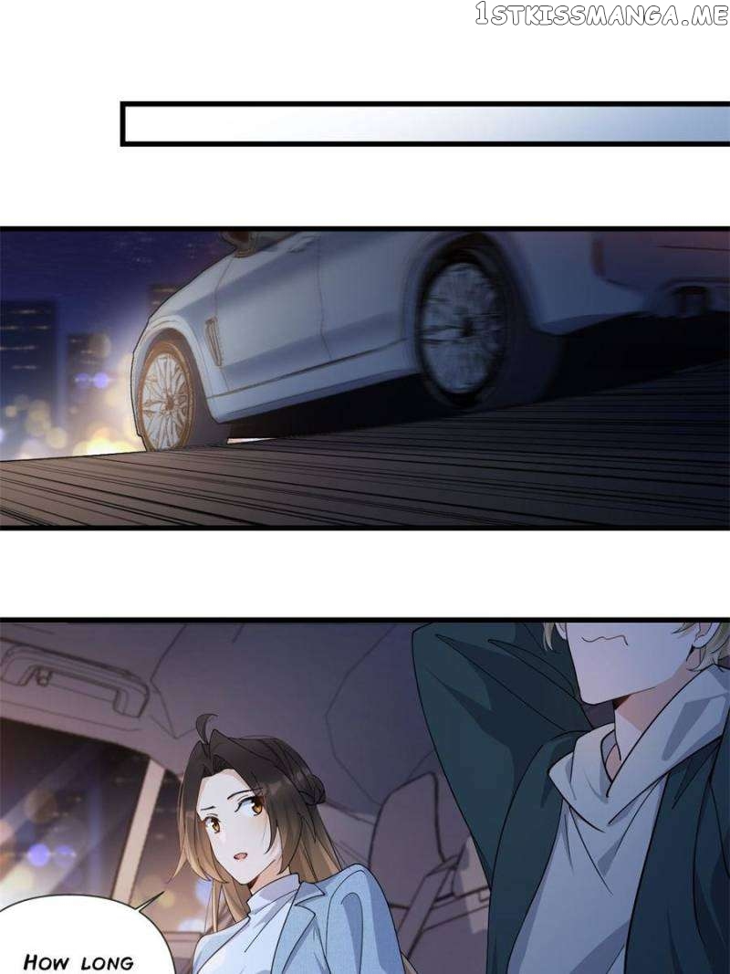 Hey Boss, I Am Your New Wife Chapter 176 - page 13