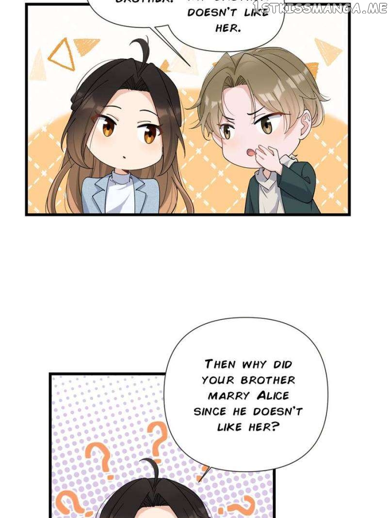 Hey Boss, I Am Your New Wife Chapter 176 - page 15