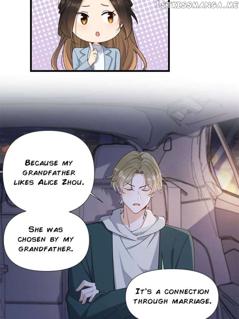 Hey Boss, I Am Your New Wife Chapter 176 - page 16