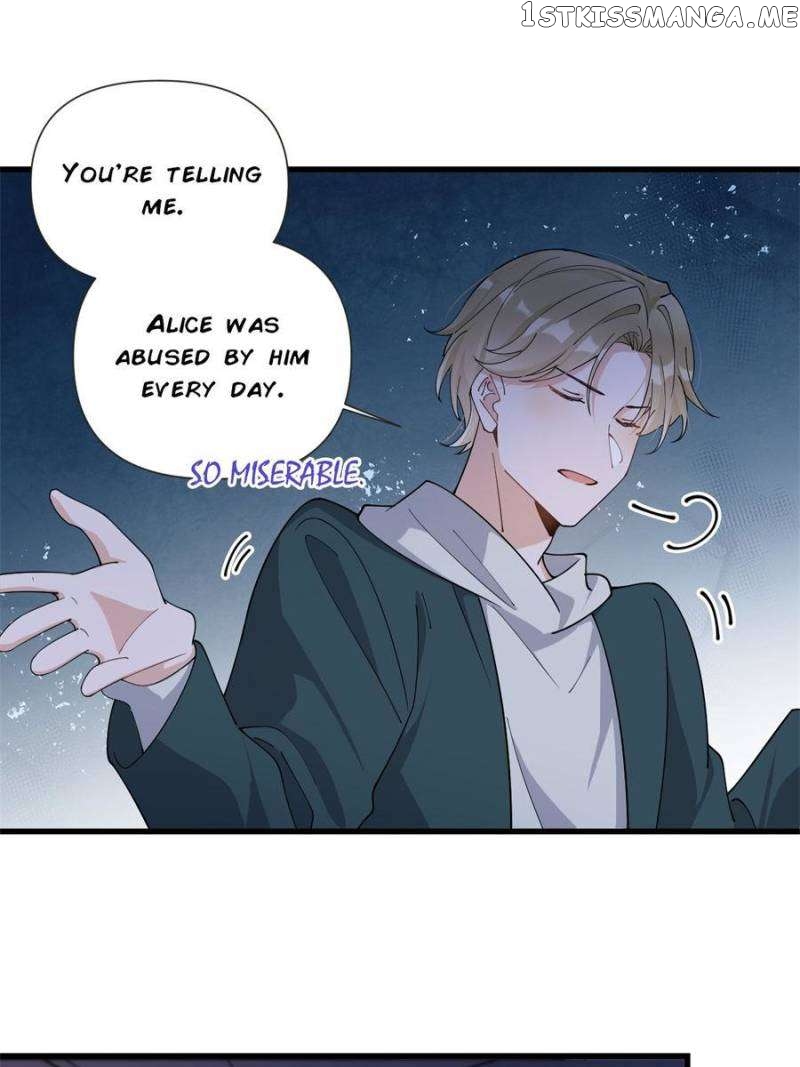 Hey Boss, I Am Your New Wife Chapter 176 - page 19