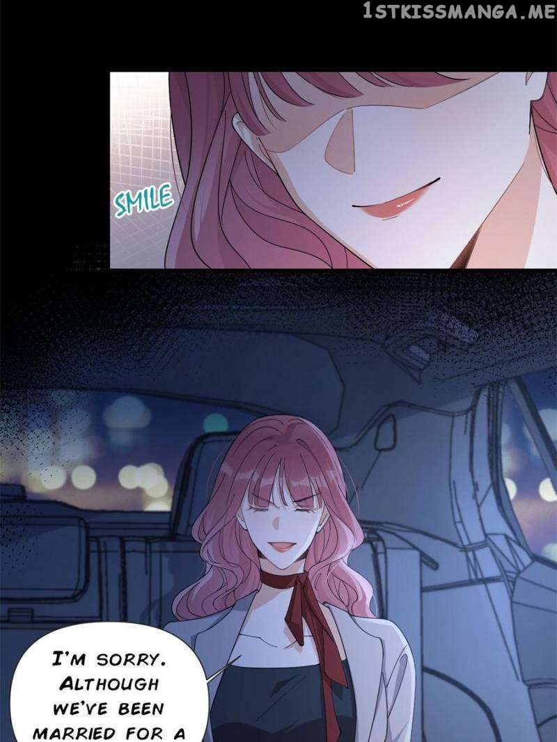 Hey Boss, I Am Your New Wife Chapter 176 - page 2