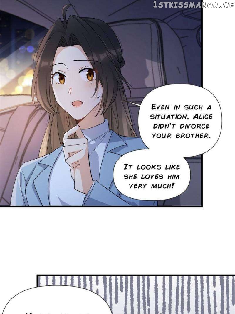 Hey Boss, I Am Your New Wife Chapter 176 - page 20