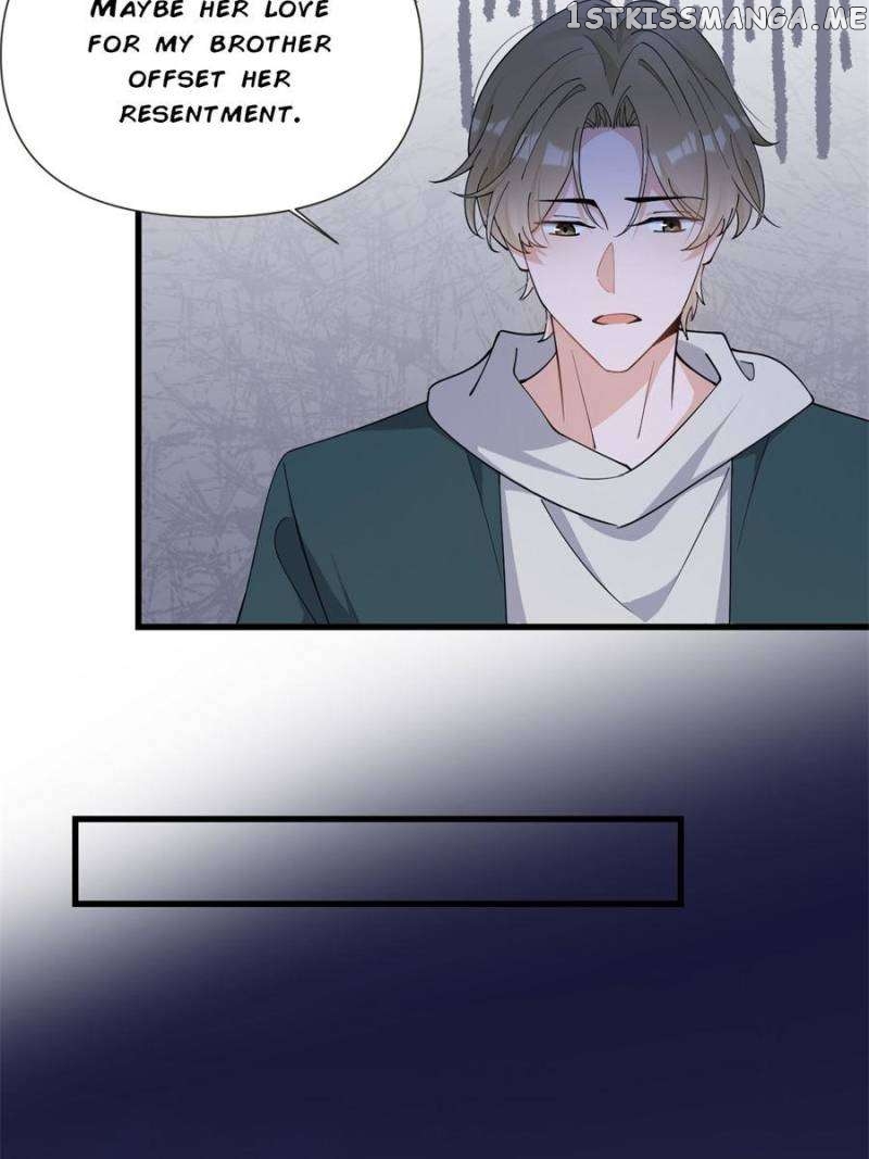 Hey Boss, I Am Your New Wife Chapter 176 - page 21