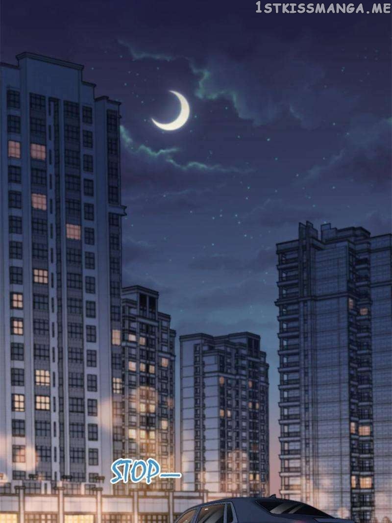 Hey Boss, I Am Your New Wife Chapter 176 - page 22