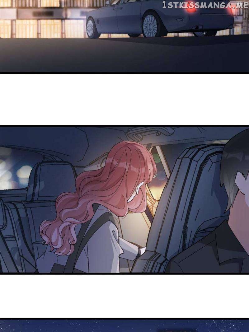 Hey Boss, I Am Your New Wife Chapter 176 - page 23