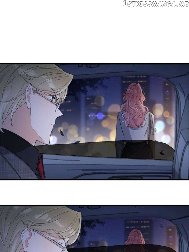 Hey Boss, I Am Your New Wife Chapter 176 - page 25