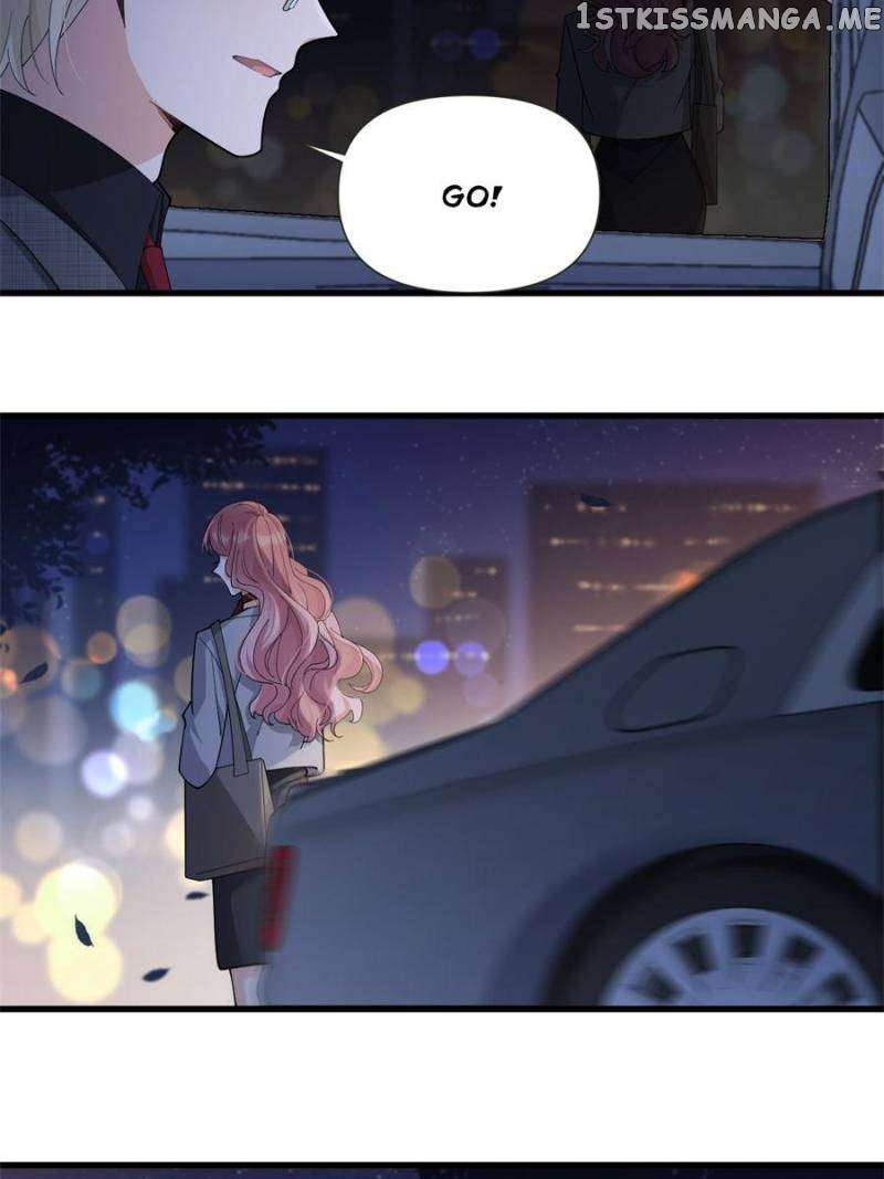 Hey Boss, I Am Your New Wife Chapter 176 - page 26