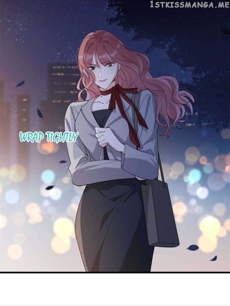 Hey Boss, I Am Your New Wife Chapter 176 - page 27