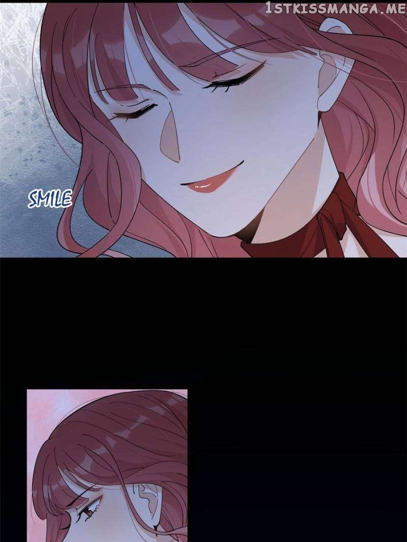 Hey Boss, I Am Your New Wife Chapter 176 - page 28