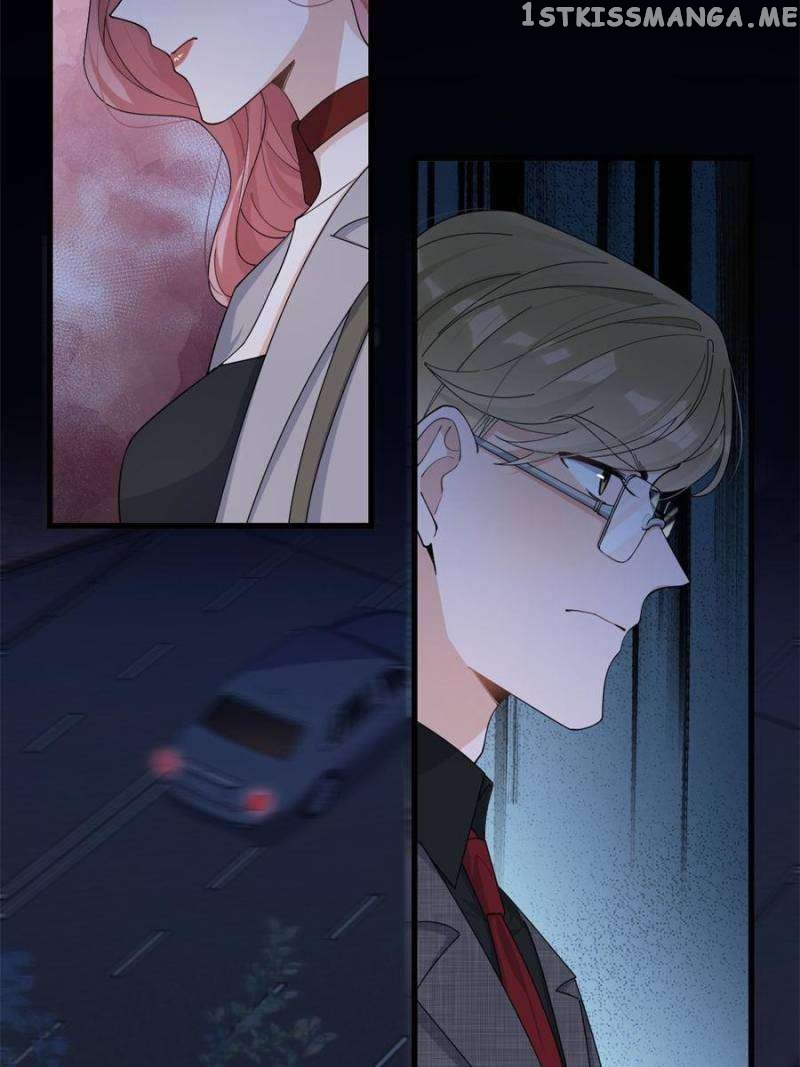 Hey Boss, I Am Your New Wife Chapter 176 - page 29