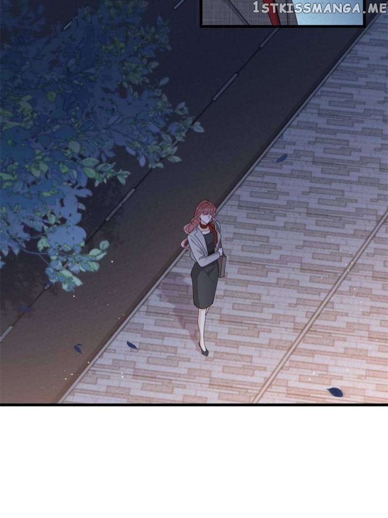 Hey Boss, I Am Your New Wife Chapter 176 - page 30