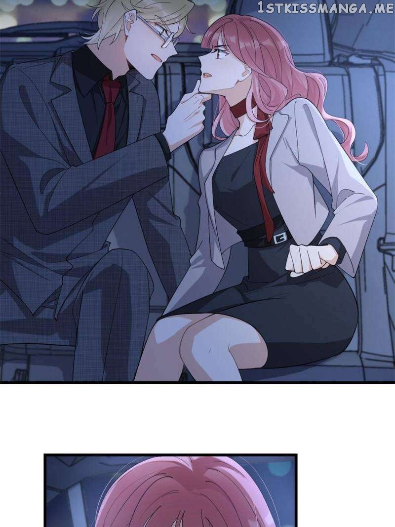 Hey Boss, I Am Your New Wife Chapter 176 - page 5