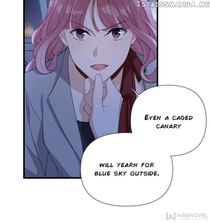 Hey Boss, I Am Your New Wife Chapter 176 - page 6