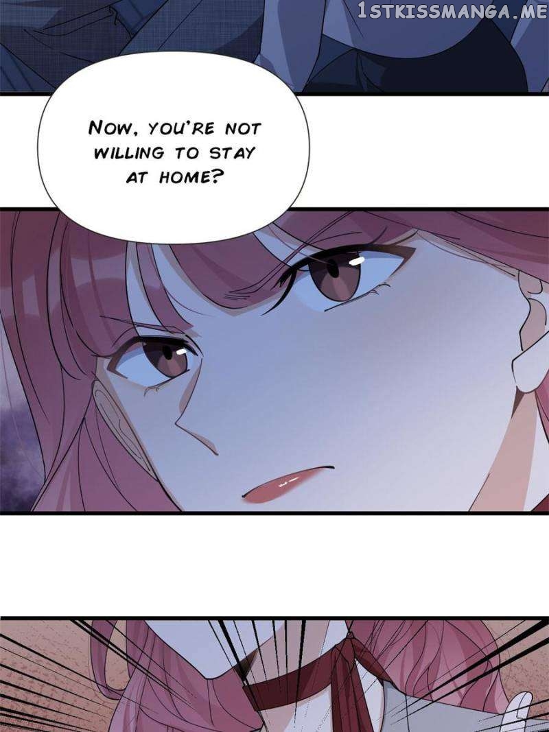 Hey Boss, I Am Your New Wife Chapter 176 - page 9