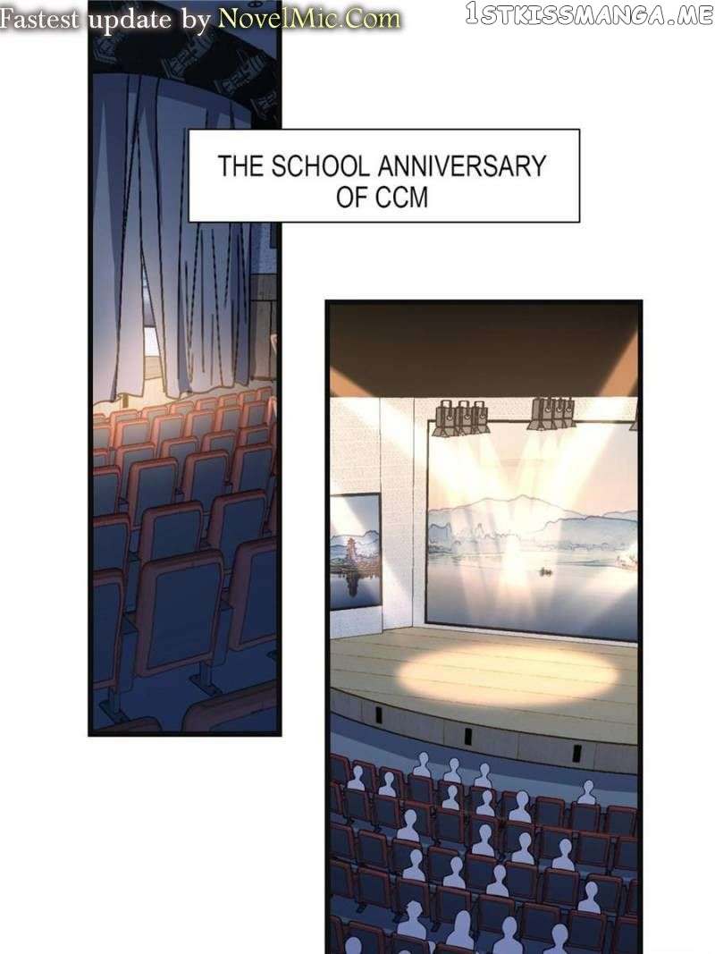 Hey Boss, I Am Your New Wife Chapter 174 - page 1