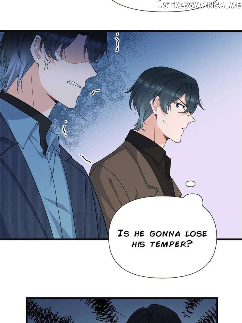 Hey Boss, I Am Your New Wife Chapter 174 - page 10